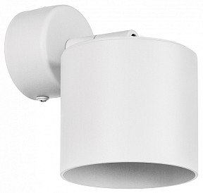 Спот Lightstar Rullo белый арт. RBX3486