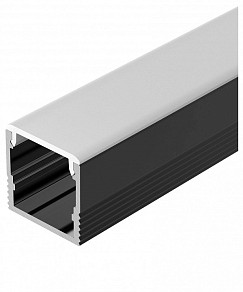 Профиль Arlight SL-MINI черный арт. 061611