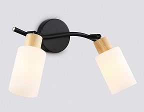 Спот Ambrella Light TR дерево арт. TR8721