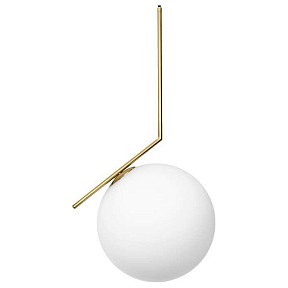 Подвесной светильник Loft it Icl бронза арт. 2578-B