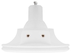 Встраиваемый светильник Loft it Ghost белый арт. 10356A