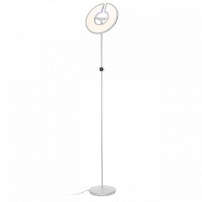 Торшер Citilux LOONG белый арт. CL810030