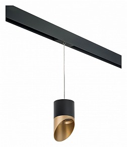 Подвесной светильник Lightstar Rullo черный арт. PRORP3487190