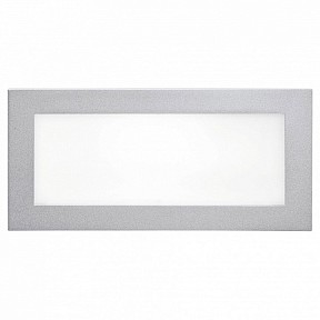 Встраиваемый светильник Eglo Led Glenn металл арт. 93653