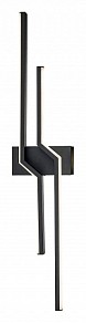 Бра Escada Rail черный арт. 10219/2LED Black