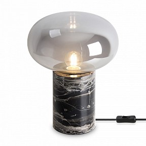 Настольная лампа декоративная Freya Moonspot черный арт. FR5550TL-01MR
