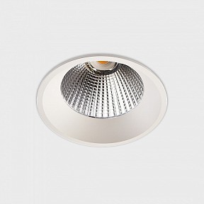 Встраиваемый светильник Italline IT08 белый арт. IT08-8035 white 3000K