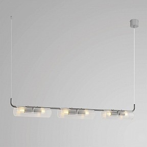 Подвесной светильник Lumion TORONTO металл арт. 8258/6