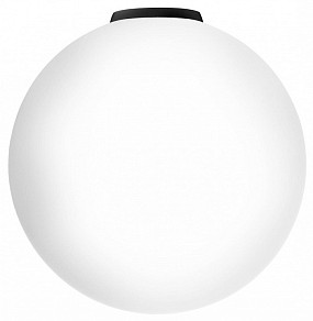Накладной светильник Citilux RON черный арт. CL941D30B5