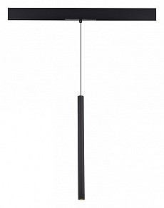 Подвесной светильник ST-Luce Skyline 48 черный арт. ST683.436.08