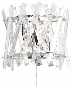 Накладной светильник Citilux Ингвар серый арт. CL334421