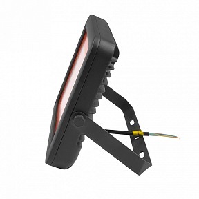 Прожектор Jazzway  серый арт. PFL-S2 100w 6500K IP65