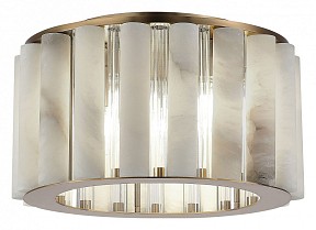 Накладной светильник ST-Luce Delight коричневый арт. SL1516.302.06