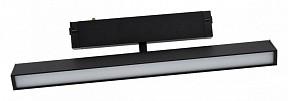 Светильник на штанге Aployt Magnetic track 220 черный арт. APL.0203.01.27