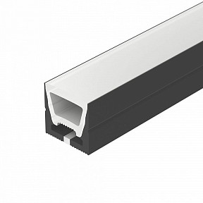 Профиль Arlight WPH-FLEX черный арт. 045759