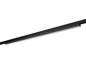 Накладной светильник Lumker SY-LINK черный арт. SY-LINK-900-BL-32-WW