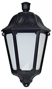 Накладной светильник Fumagalli Iesse черный арт. M22.000.000.AYF1R