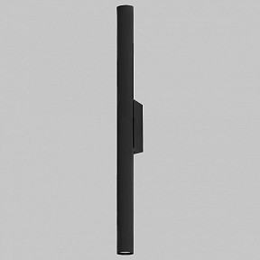 Бра Imex SPY LED черный арт. IL.0005.2202-BK