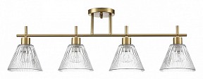 Светильник на штанге Lumion Vivian латунь арт. 8188/4C
