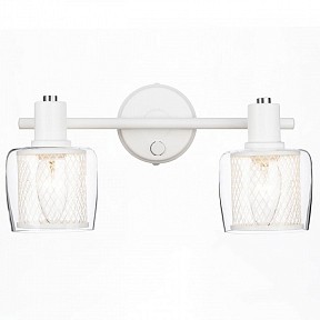 Бра Citilux Смит белый арт. CL530520