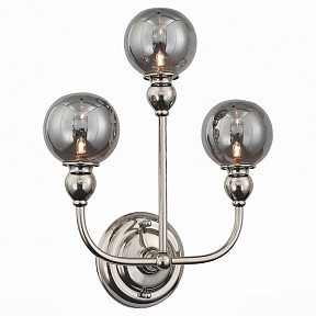 Бра ST-Luce Funhi металл арт. SL552.101.03