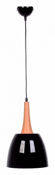 Подвесной светильник LUMINA DECO Derby черный арт. LDP 7901 BK