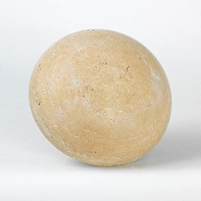Накладной светильник Lussole Moon кремовый арт. LSP-7329