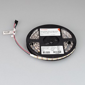 Лента светодиодная Arlight SPI открытая  арт. 033438