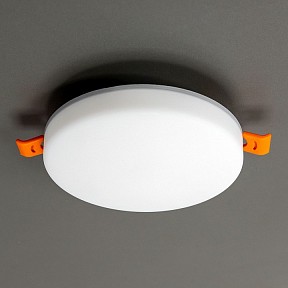 Встраиваемый светильник Citilux Вега белый арт. CLD5315W