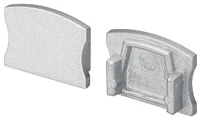Заглушка Arlight LEDs-ON серый арт. 025263