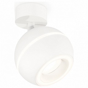 Спот Ambrella Light XM белый арт. XM1101015