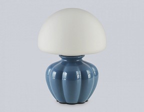Настольная лампа декоративная Ambrella Light LH синий арт. LH53248