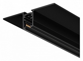 Трек Maytoni Levity черный арт. TRX184-121B