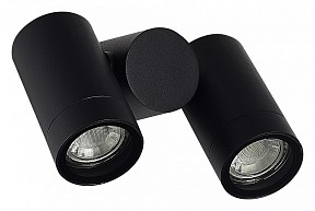 Светильник на штанге ST-Luce Ecollo черный арт. SL9011.402.02