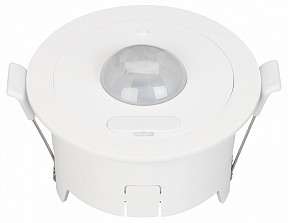 Датчик движения Arlight INTELLIGENT белый арт. 058342