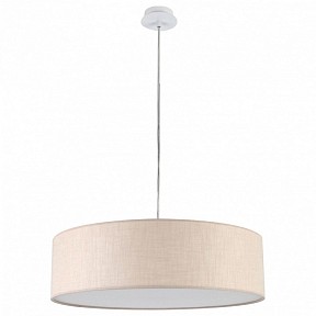 Подвесной светильник Lighthall Turdan 50 белый арт. LH022015