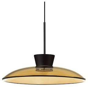 Подвесной светильник Odeon Light Saucer черный арт. 5055/9LA