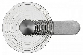 Накладной светильник Citilux CORTA хром арт. CL245021