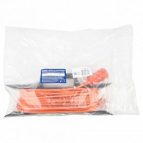 Сетевой фильтр Uniel ORANGE оранжевый арт. UL-00010799