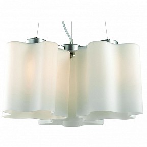 Подвесная люстра ST-Luce Onde металл арт. SL116.503.03
