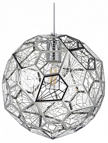 Подвесной светильник Lightstar Fermo серый арт. 724014