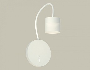 Бра Ambrella Light XB белый арт. XB9595204