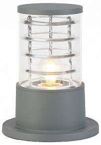 Наземный светильник Ambrella Light ST серый арт. ST2531