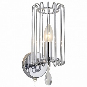 Бра Citilux Джина металл арт. CL462311