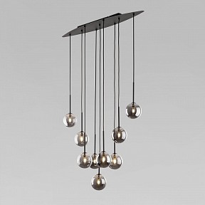 Подвесной светильник TK Lighting Estera черный арт. 6148 Estera
