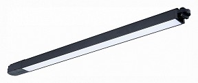 Накладной светильник ST-Luce ST366 черный арт. ST366.448.24