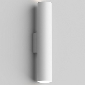 Накладной светильник Denkirs Scope белый арт. DK5022-WH