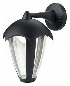 Светильник на штанге Arte Lamp Henry черный арт. A1661AL-1BK