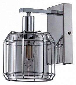 Бра Escada Midland серый арт. 10188/1A Chrome