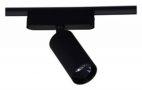 Светильник на штанге Reluce  черный арт. 13005-9.3-001UR magnetic LED12W BK